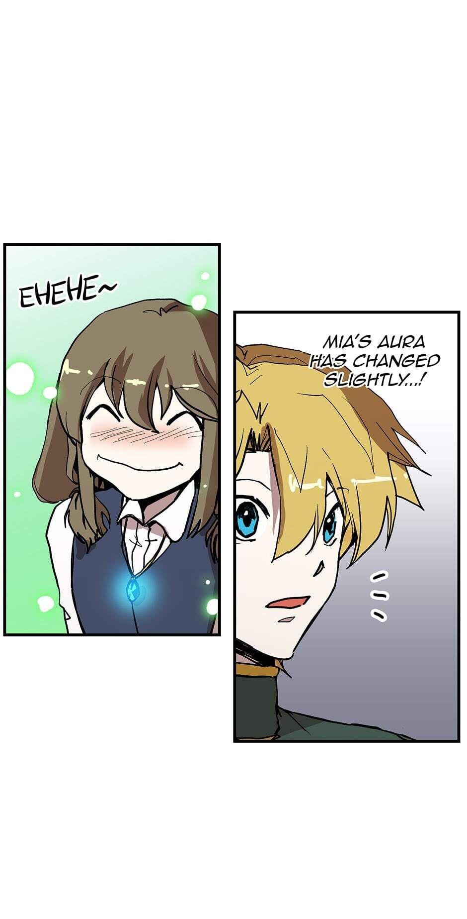 Read Solo Glitch Player Manga Online