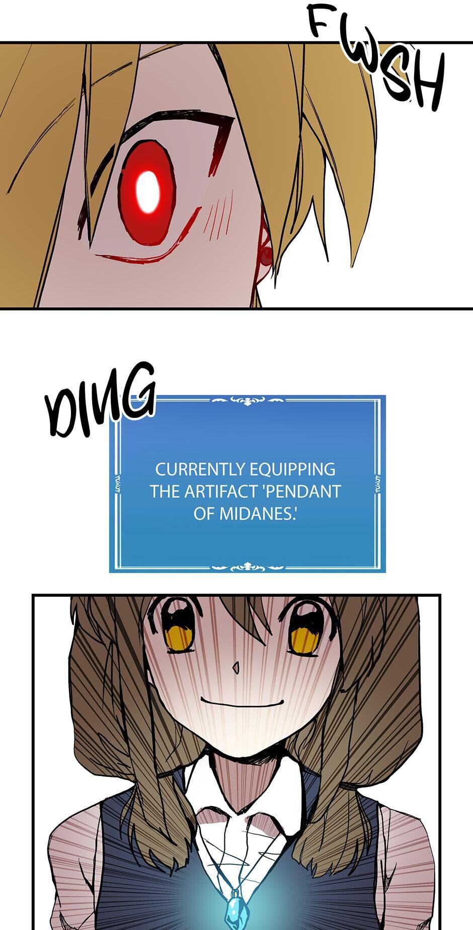 Read Solo Glitch Player Manga Online