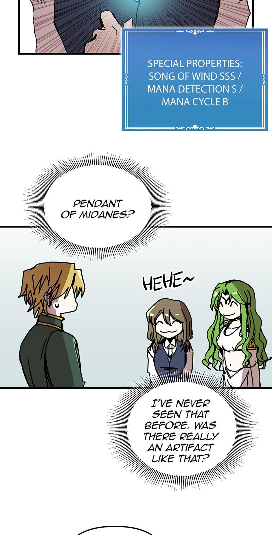 Read Solo Glitch Player Manga Online