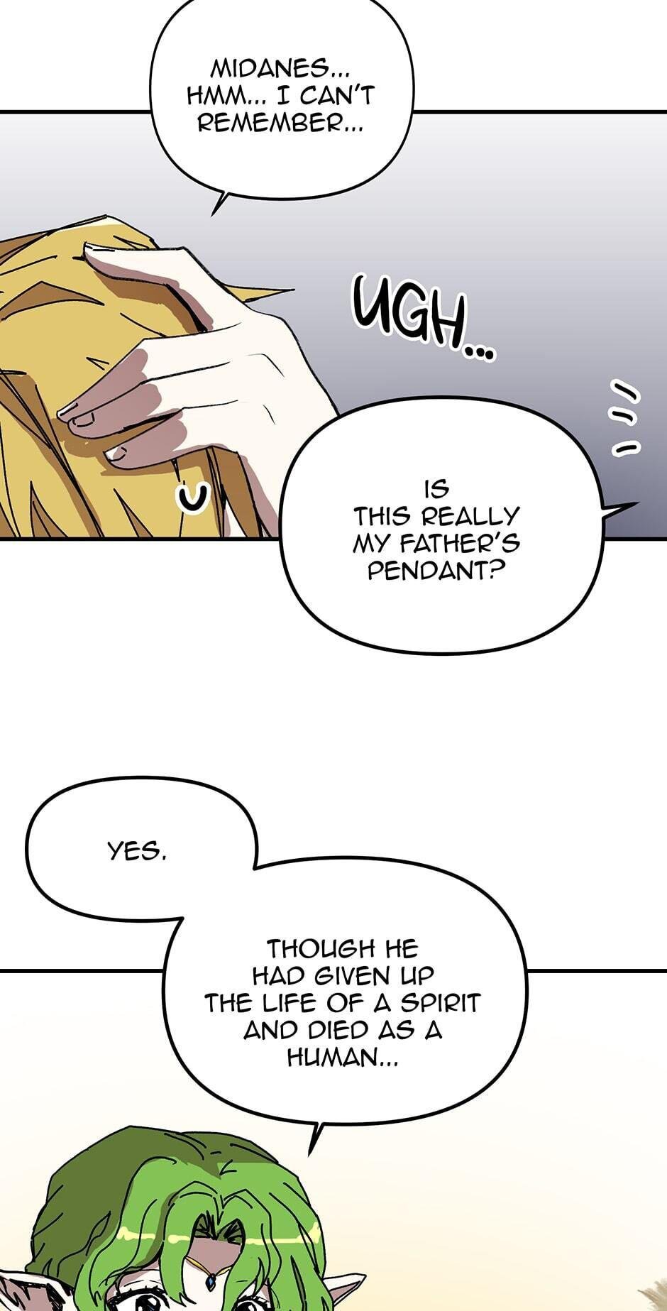 Read Solo Glitch Player Manga Online