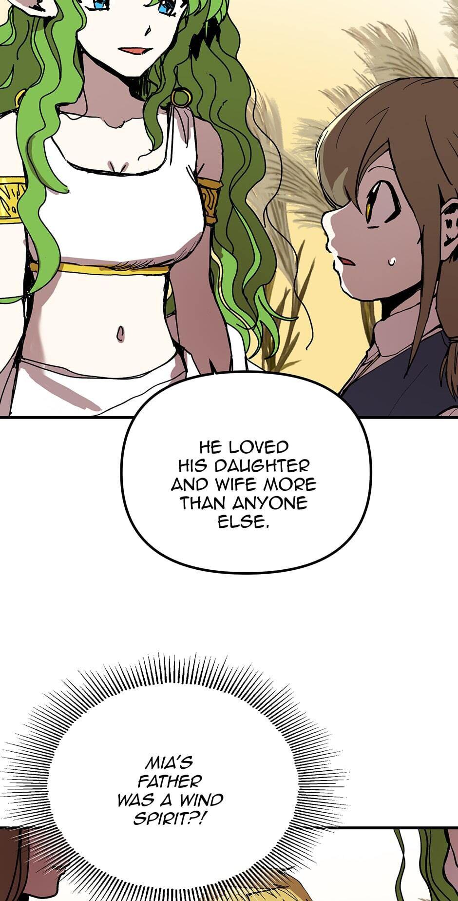 Read Solo Glitch Player Manga Online