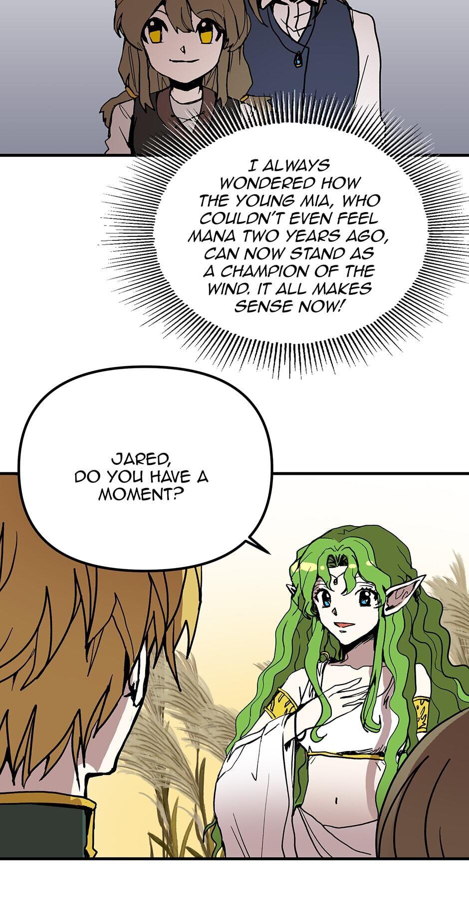 Read Solo Glitch Player Manga Online