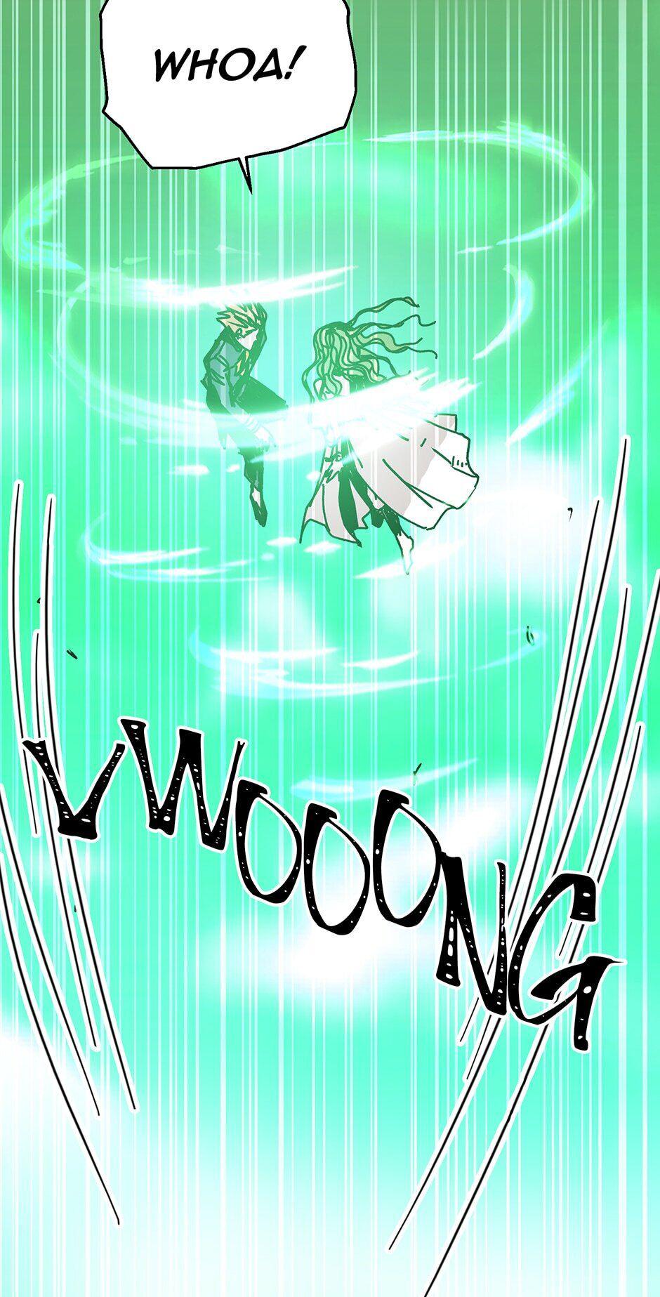 Read Solo Glitch Player Manga Online