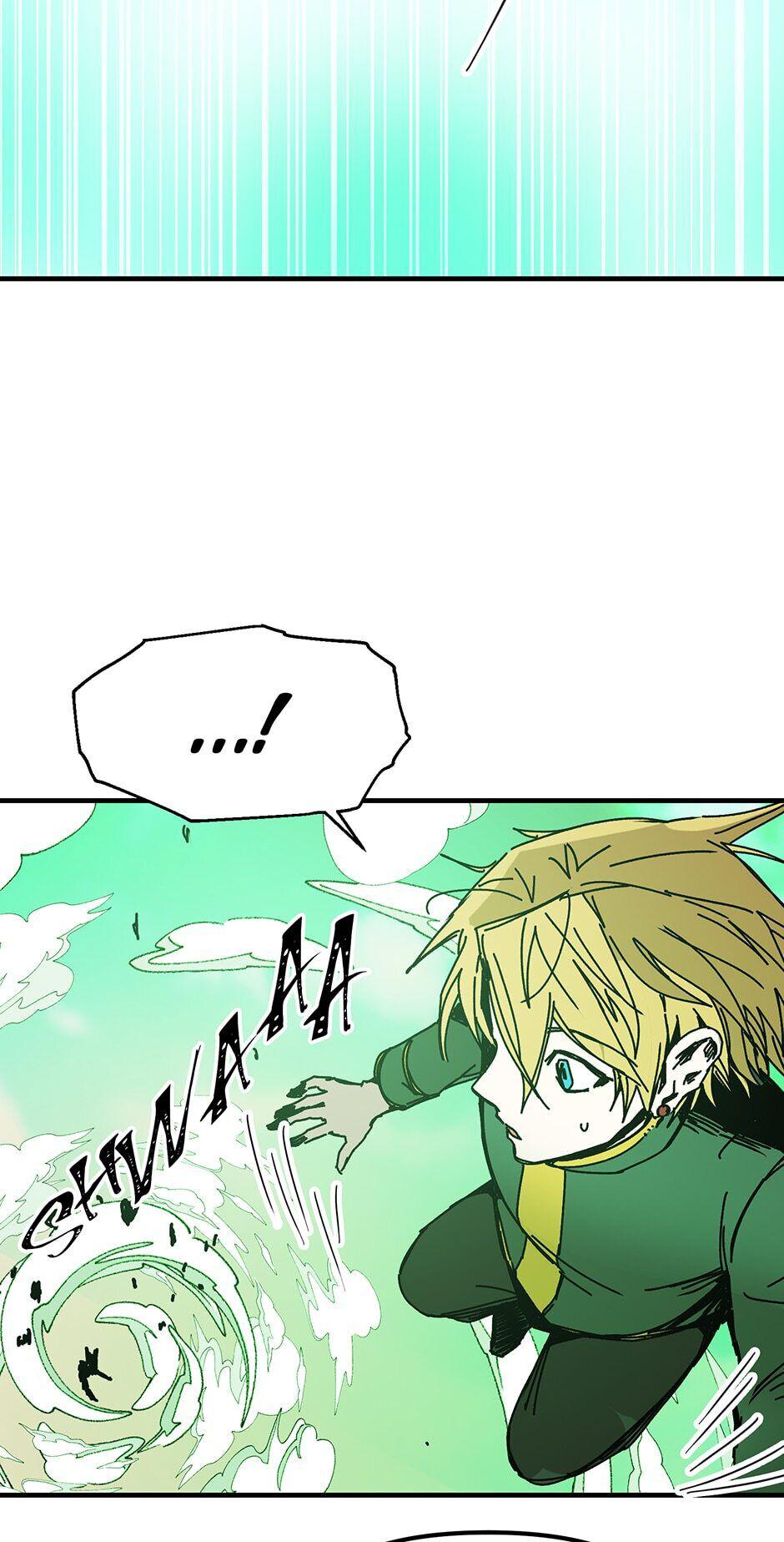 Read Solo Glitch Player Manga Online