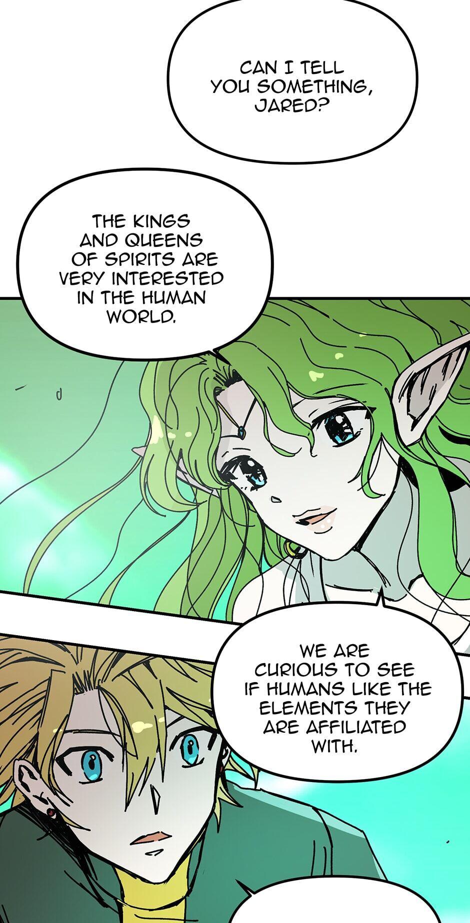 Read Solo Glitch Player Manga Online