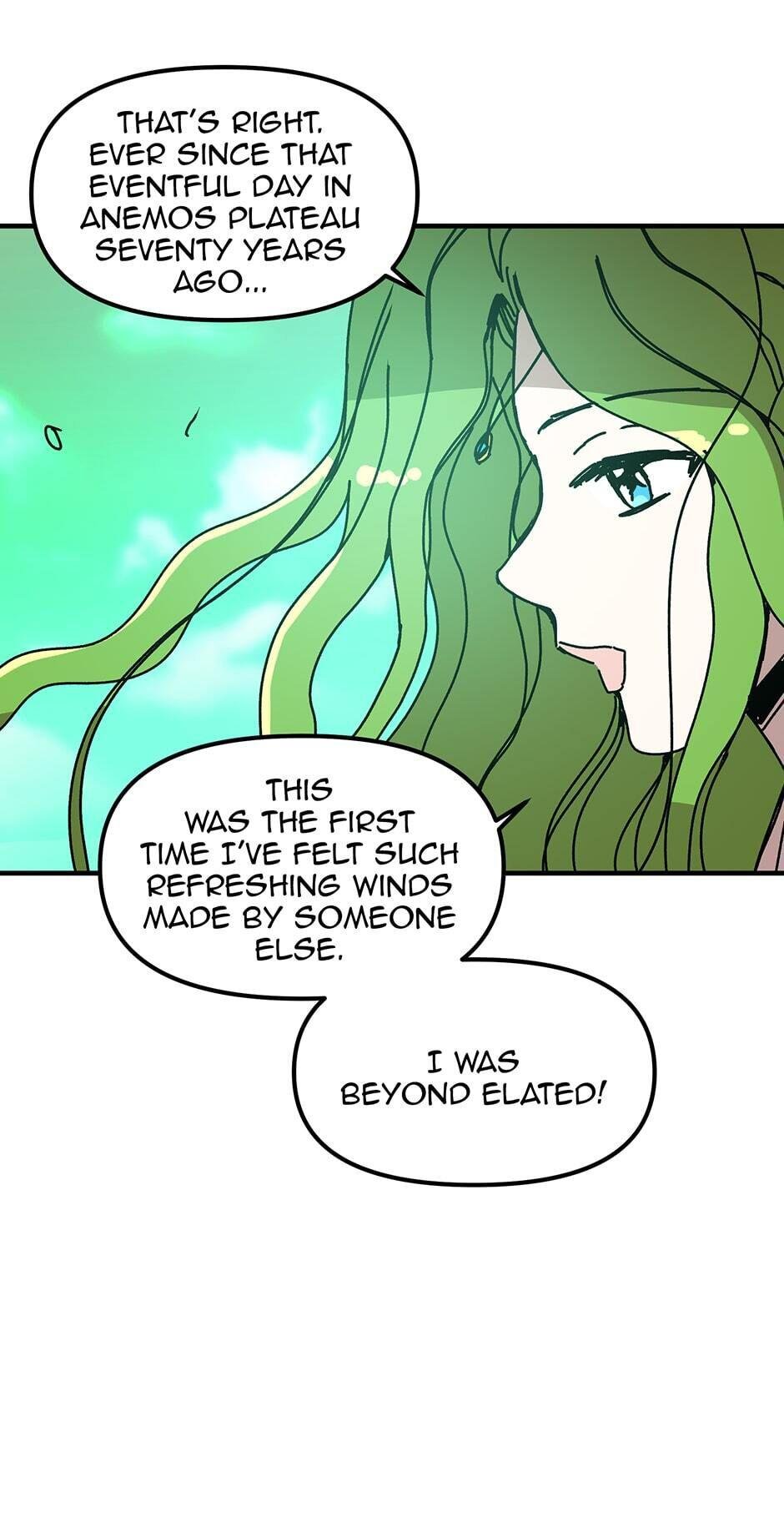 Read Solo Glitch Player Manga Online