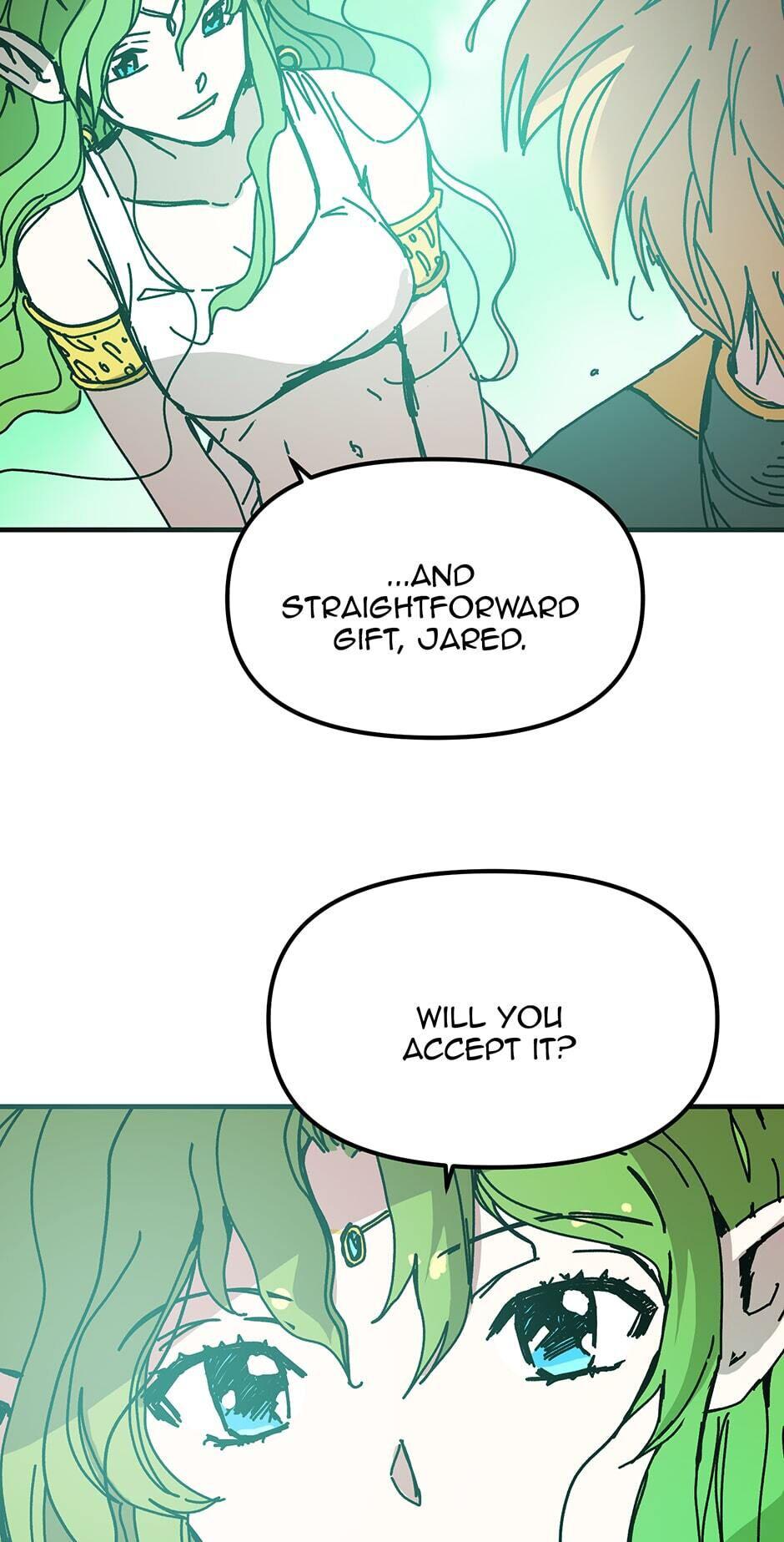 Read Solo Glitch Player Manga Online
