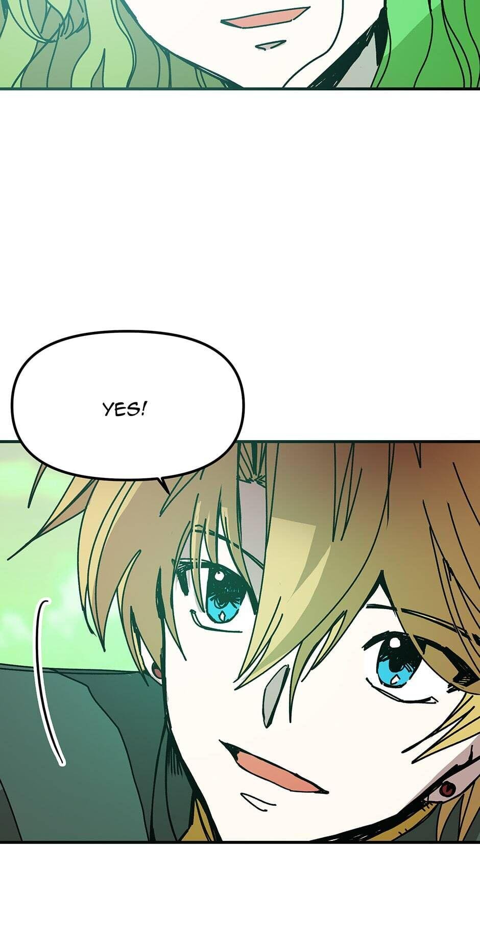 Read Solo Glitch Player Manga Online