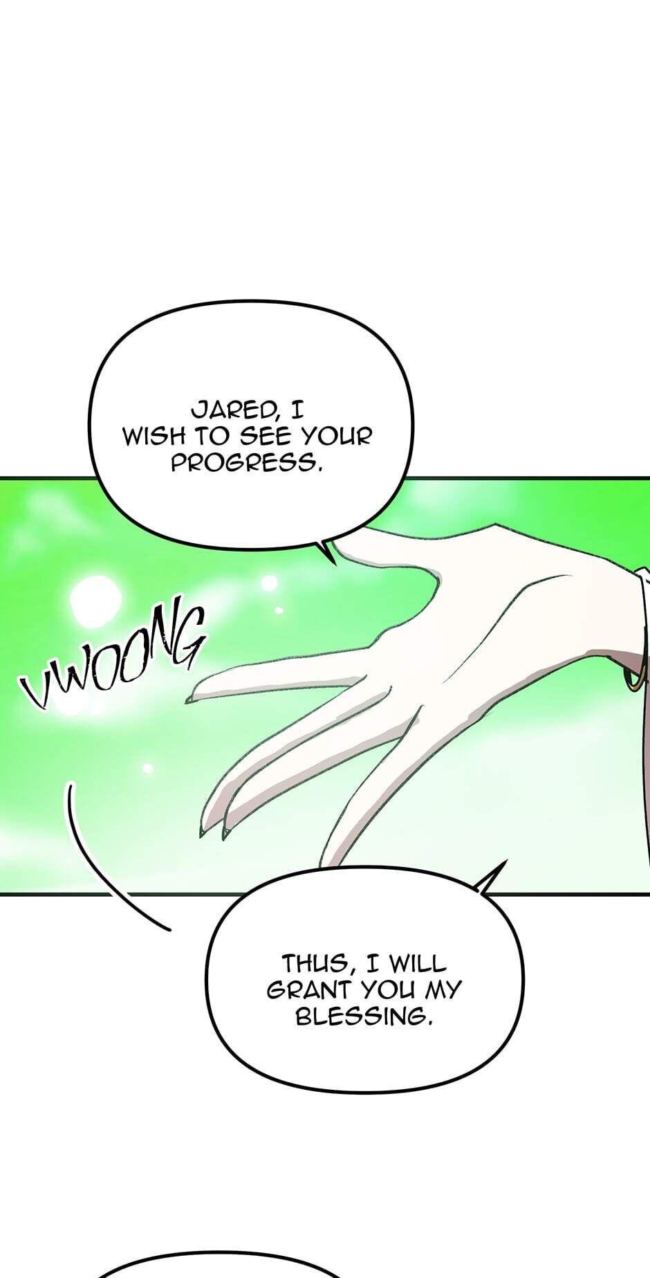 Read Solo Glitch Player Manga Online