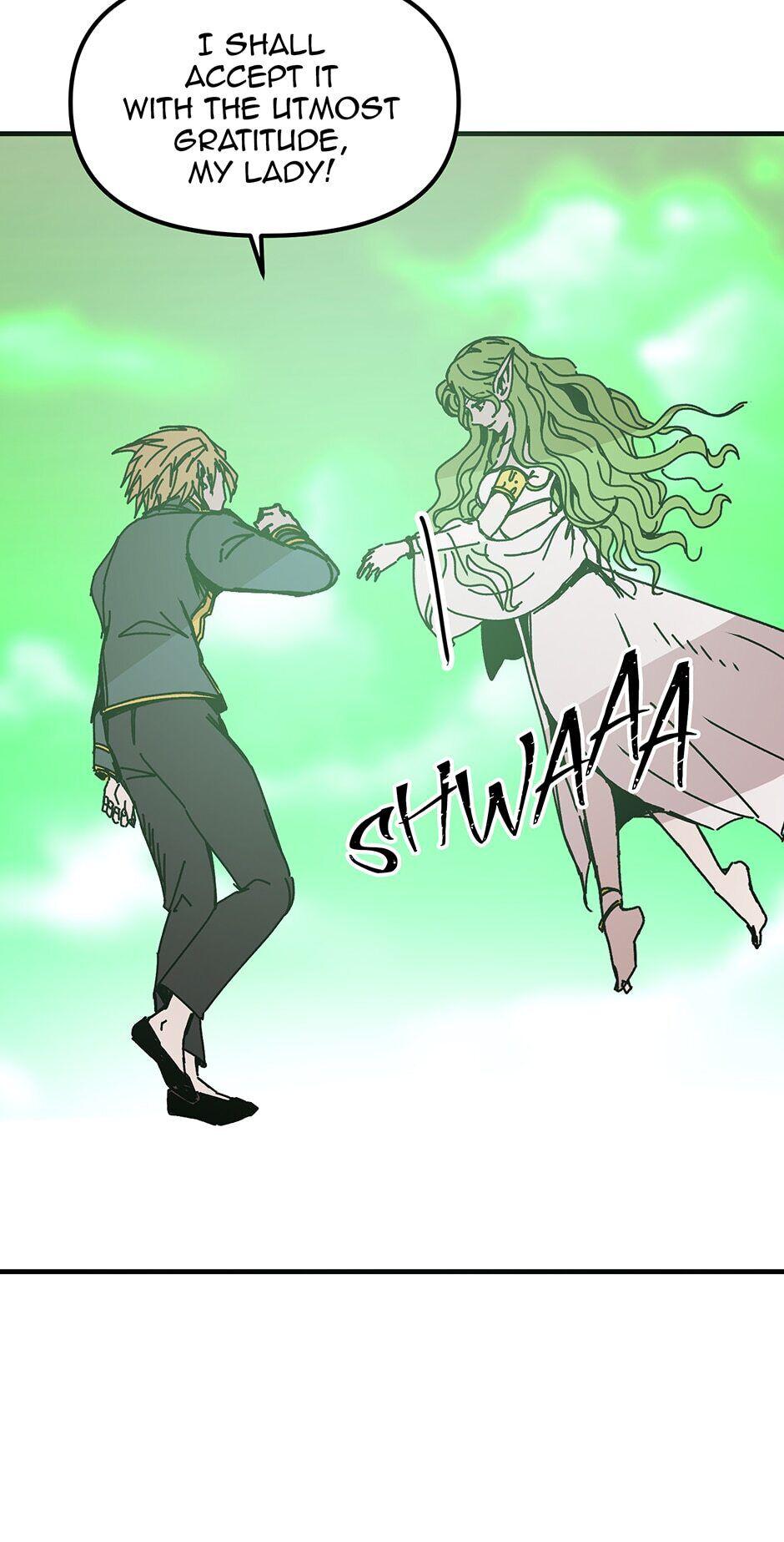 Read Solo Glitch Player Manga Online