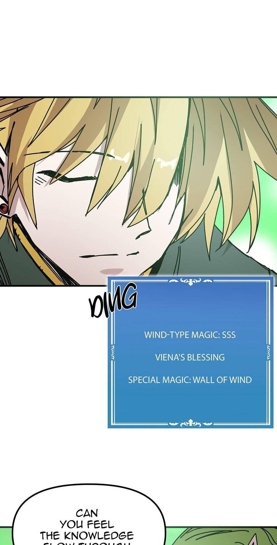 Read Solo Glitch Player Manga Online