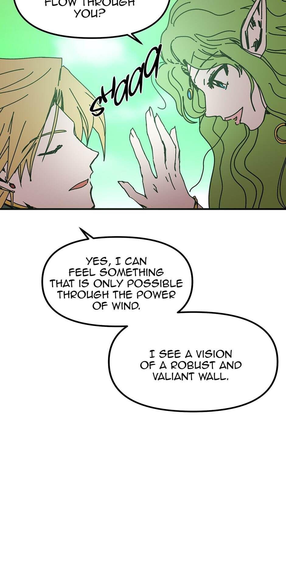Read Solo Glitch Player Manga Online