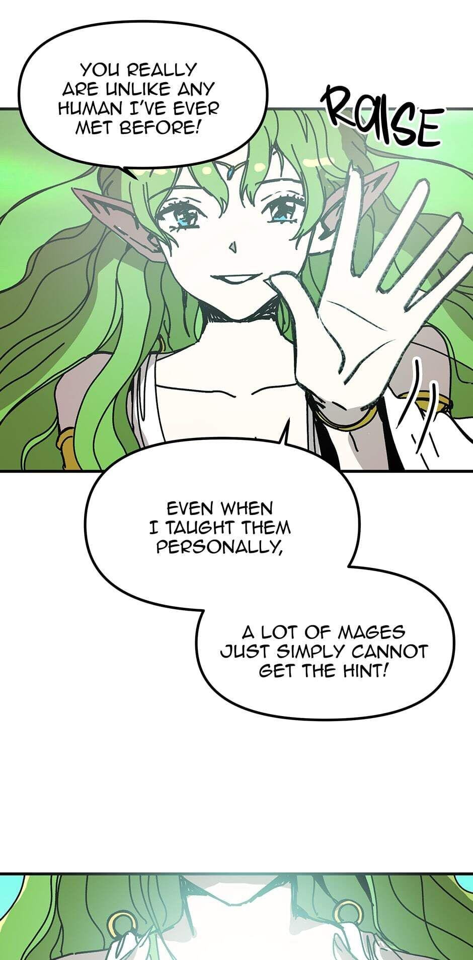 Read Solo Glitch Player Manga Online