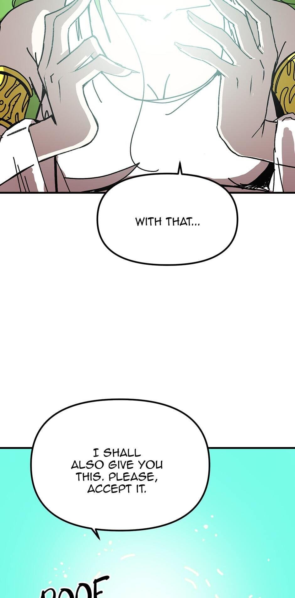 Read Solo Glitch Player Manga Online