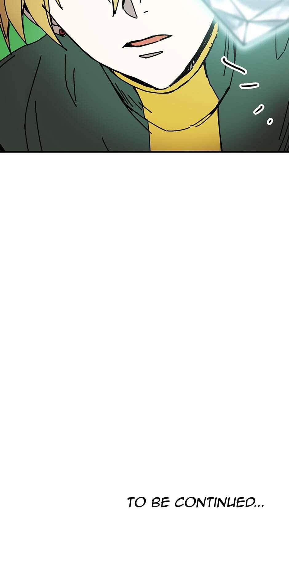 Read Solo Glitch Player Manga Online