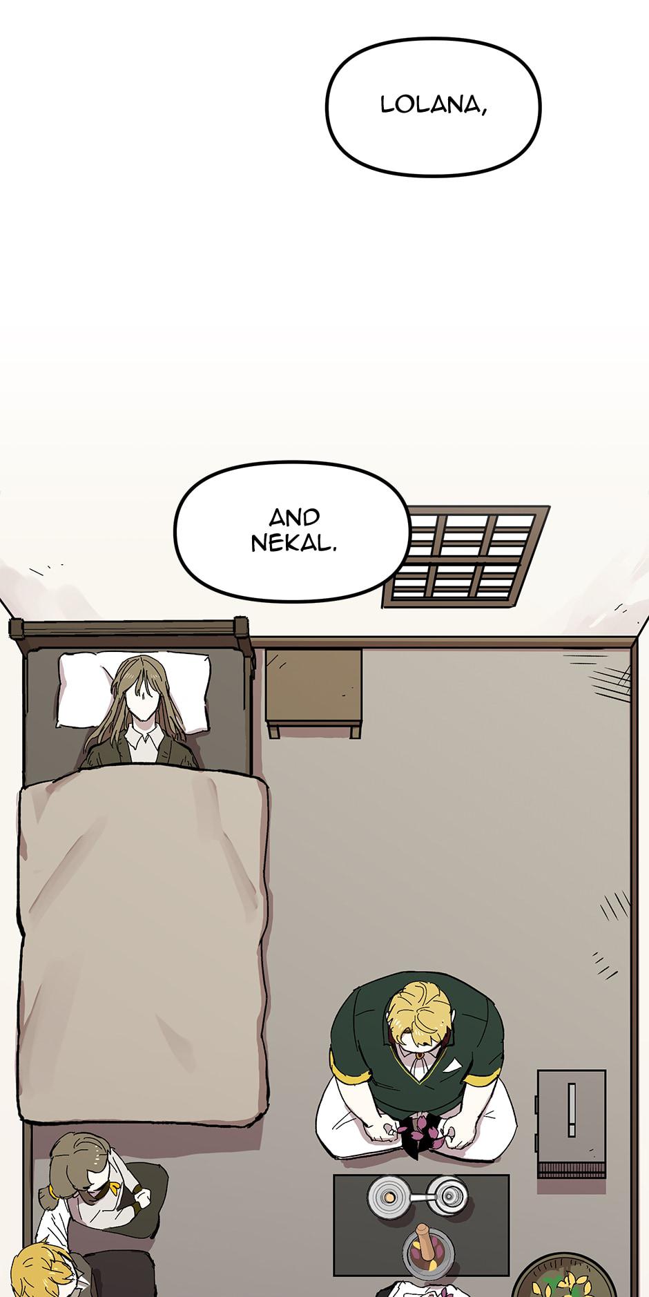 Read Solo Glitch Player Manga Online