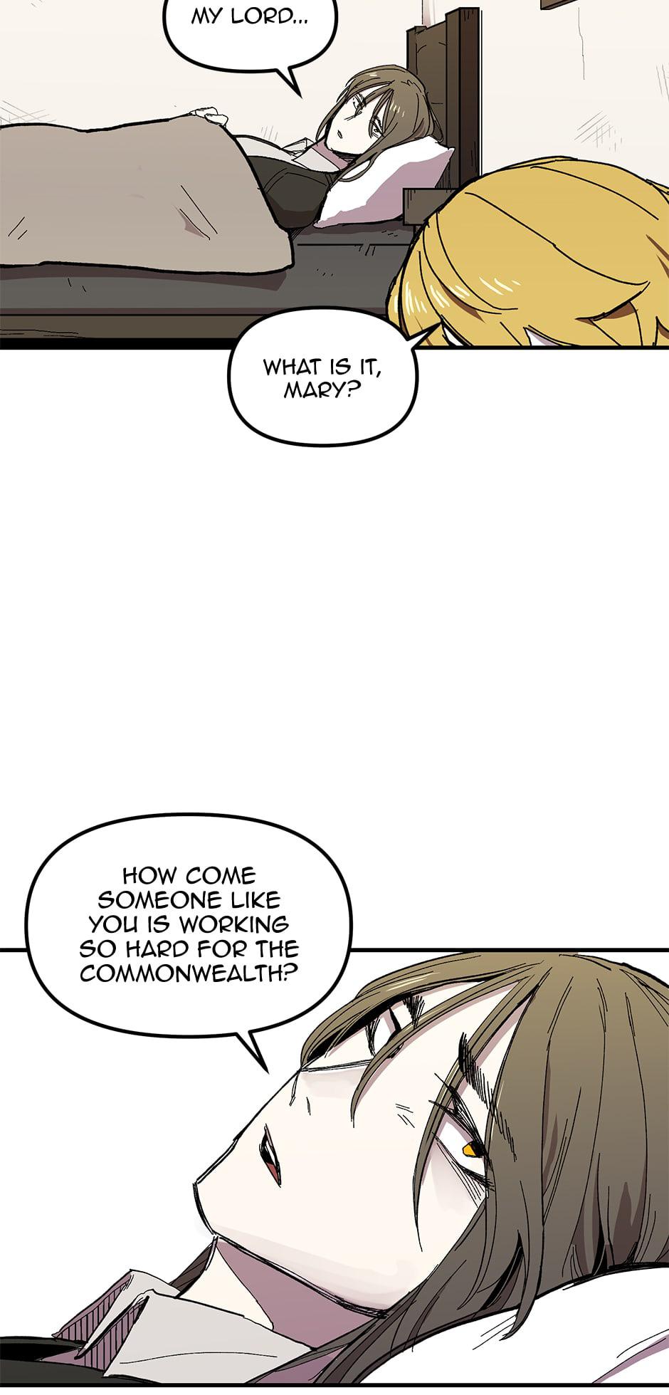 Read Solo Glitch Player Manga Online
