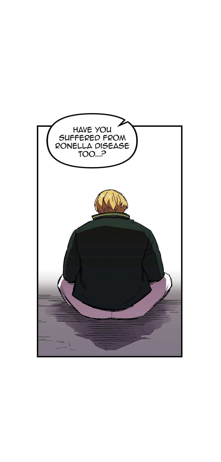 Read Solo Glitch Player Manga Online