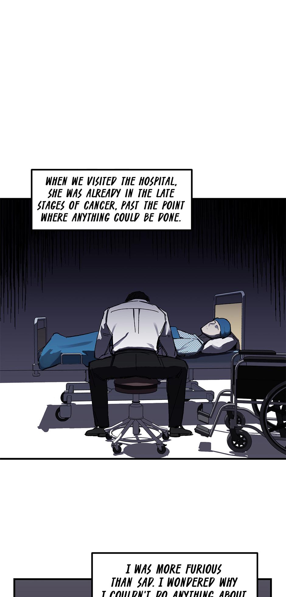 Read Solo Glitch Player Manga Online