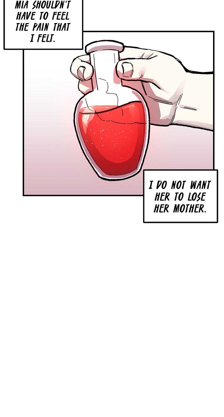 Read Solo Glitch Player Manga Online