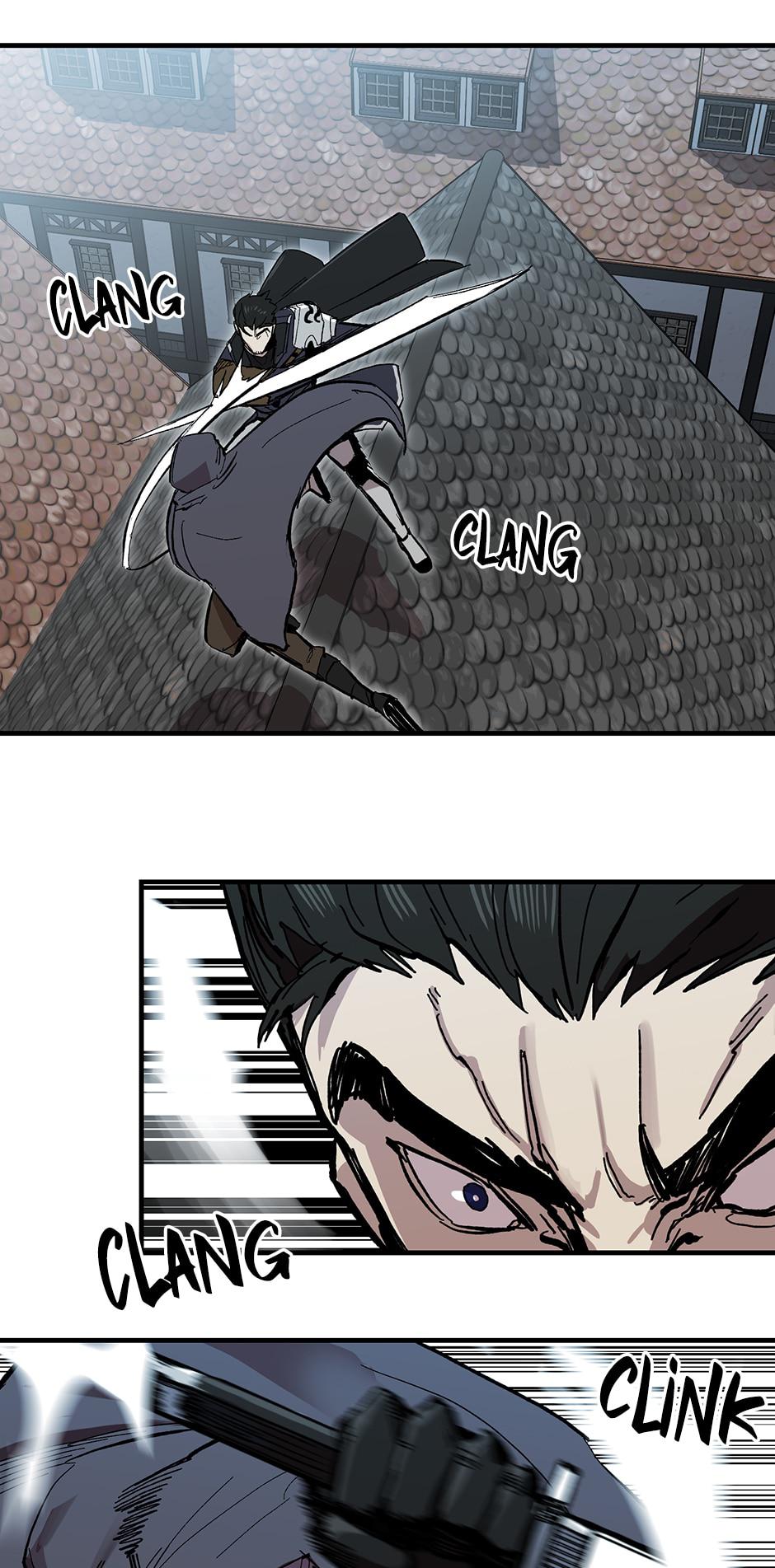 Read Solo Glitch Player Manga Online