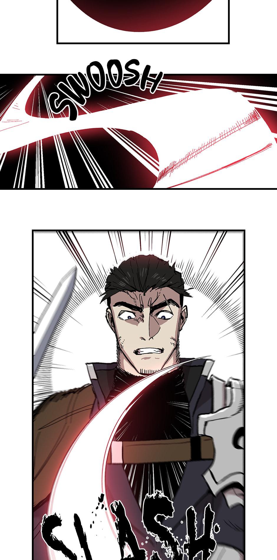 Read Solo Glitch Player Manga Online