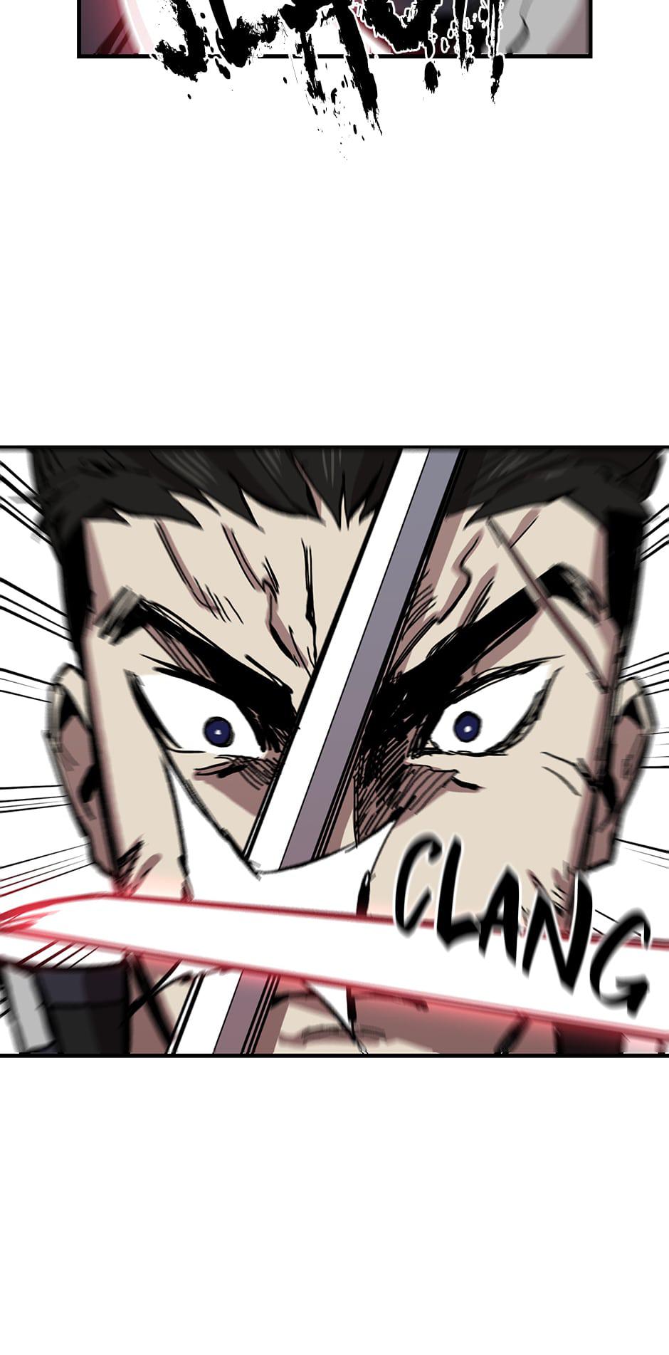 Read Solo Glitch Player Manga Online