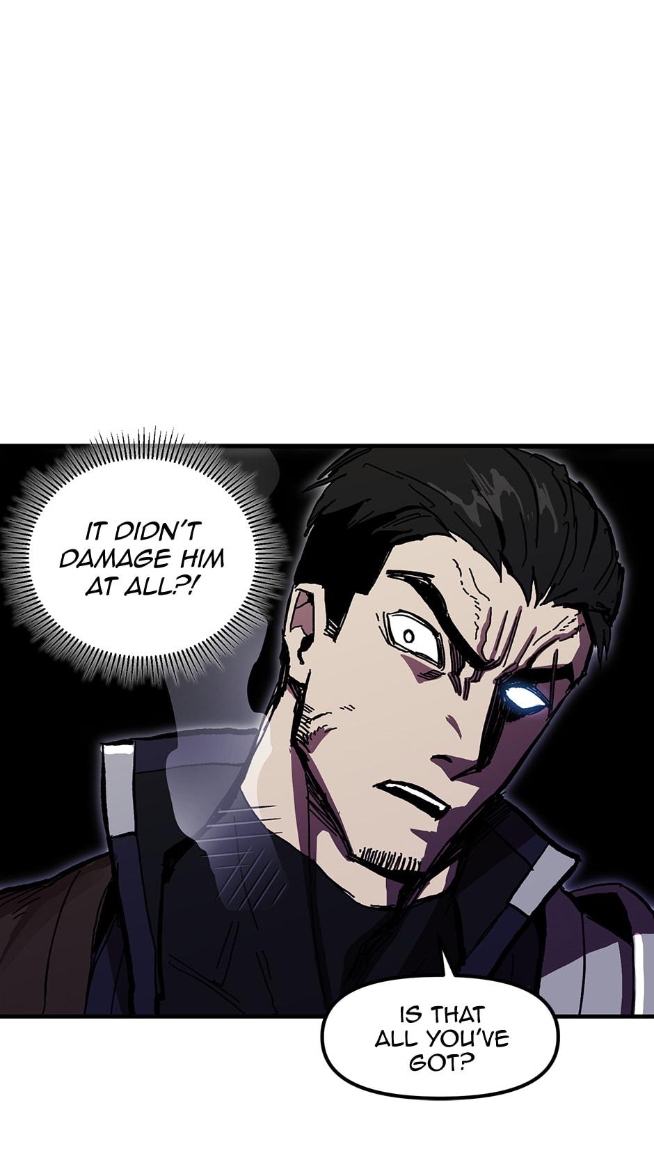 Read Solo Glitch Player Manga Online