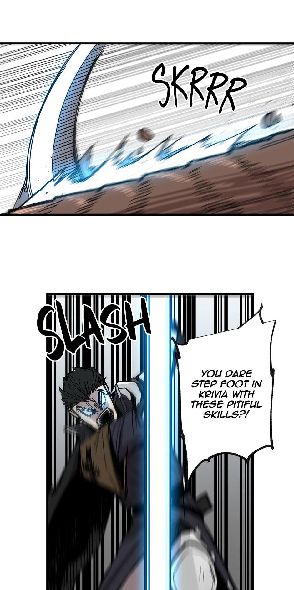 Read Solo Glitch Player Manga Online