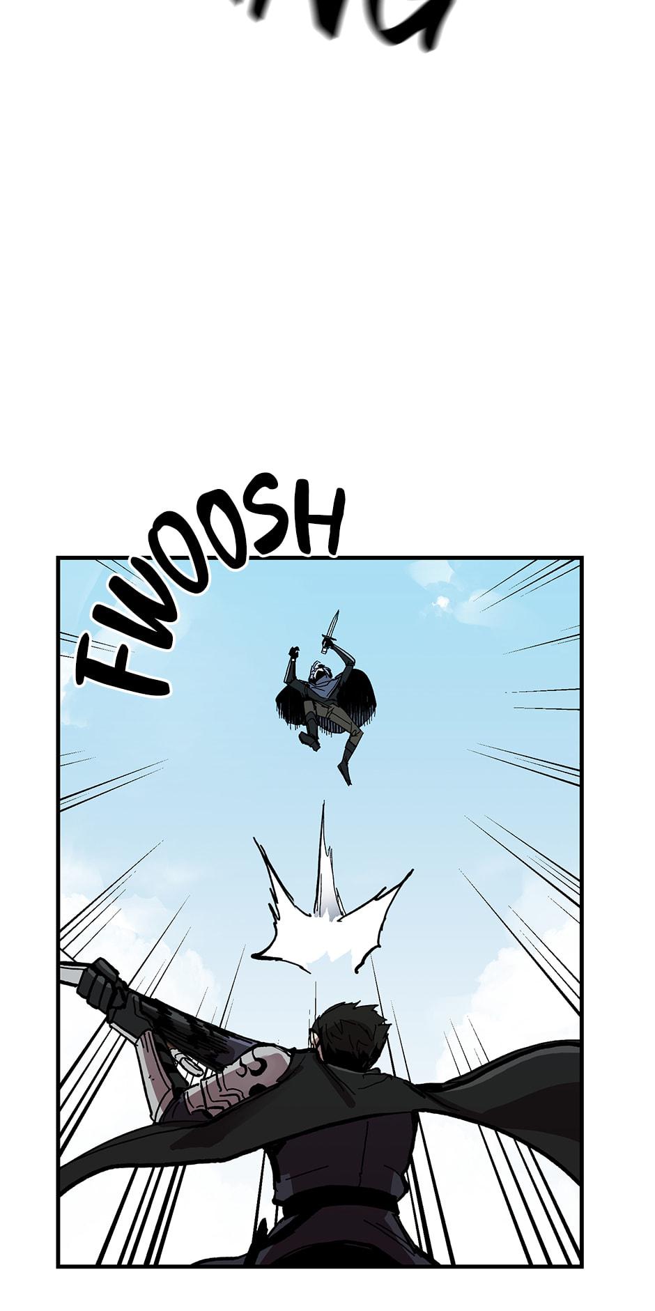 Read Solo Glitch Player Manga Online