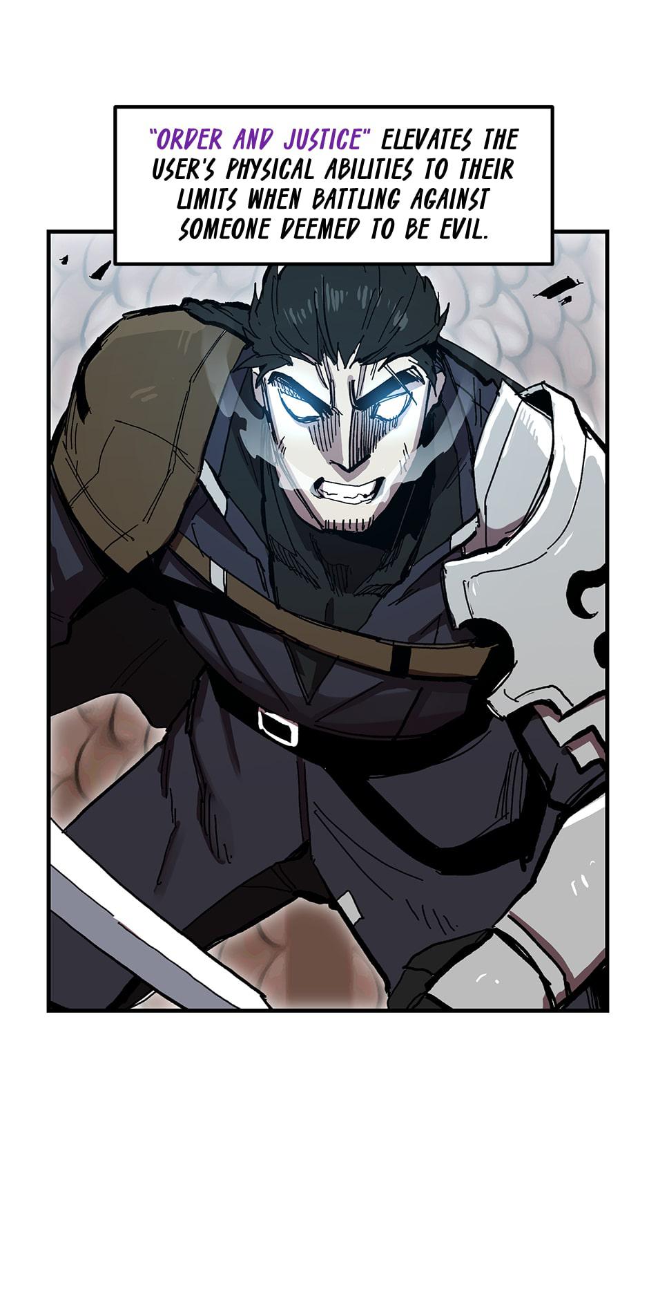 Read Solo Glitch Player Manga Online
