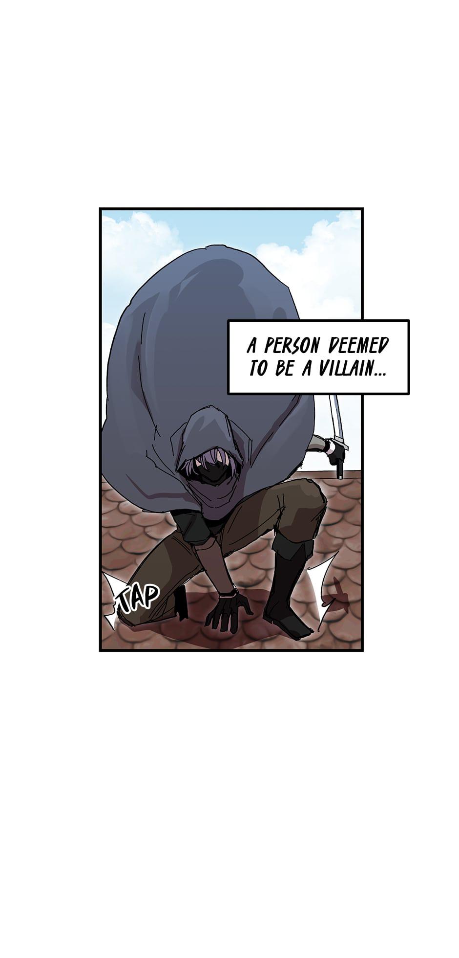 Read Solo Glitch Player Manga Online