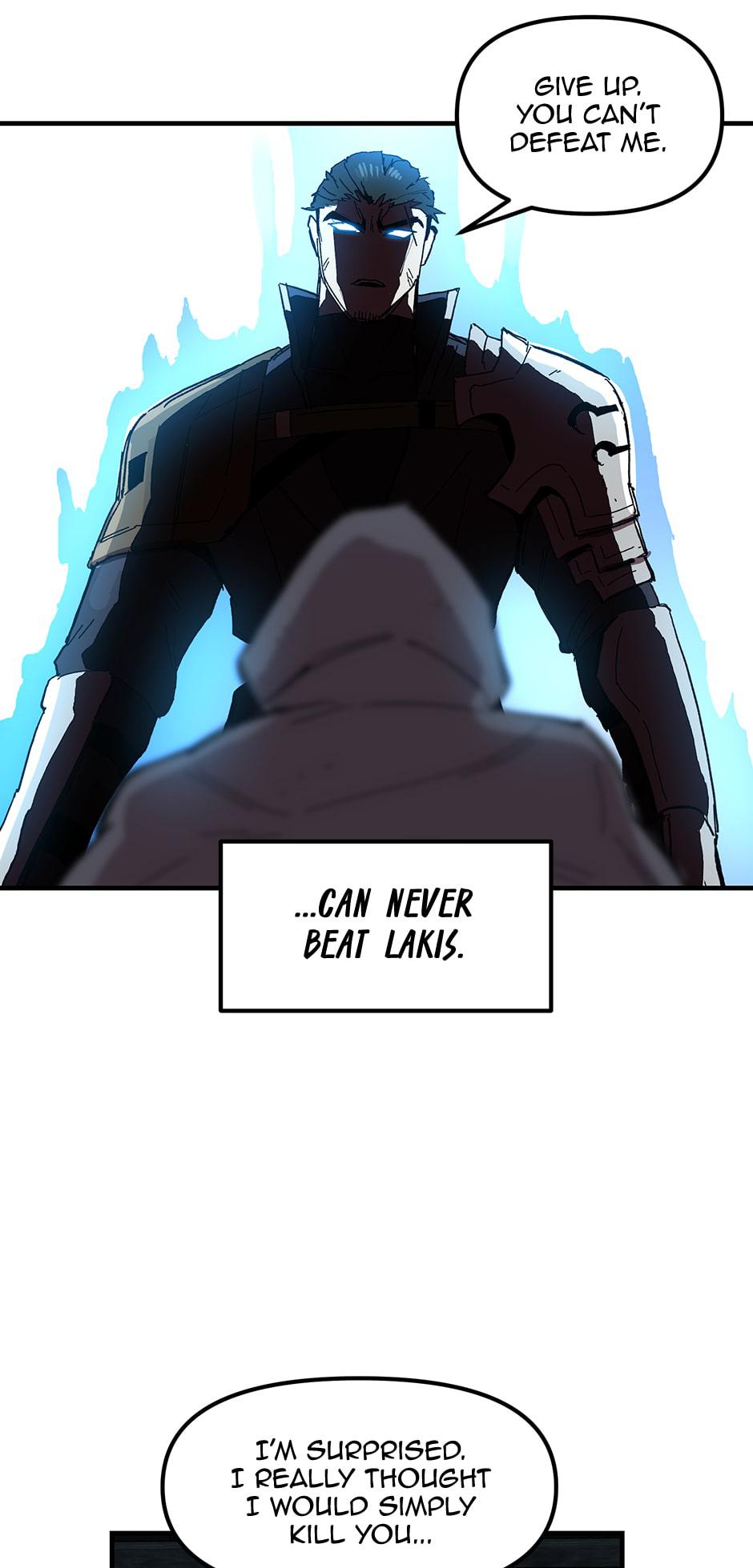 Read Solo Glitch Player Manga Online