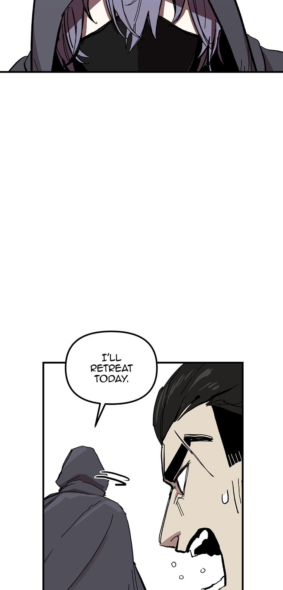 Read Solo Glitch Player Manga Online