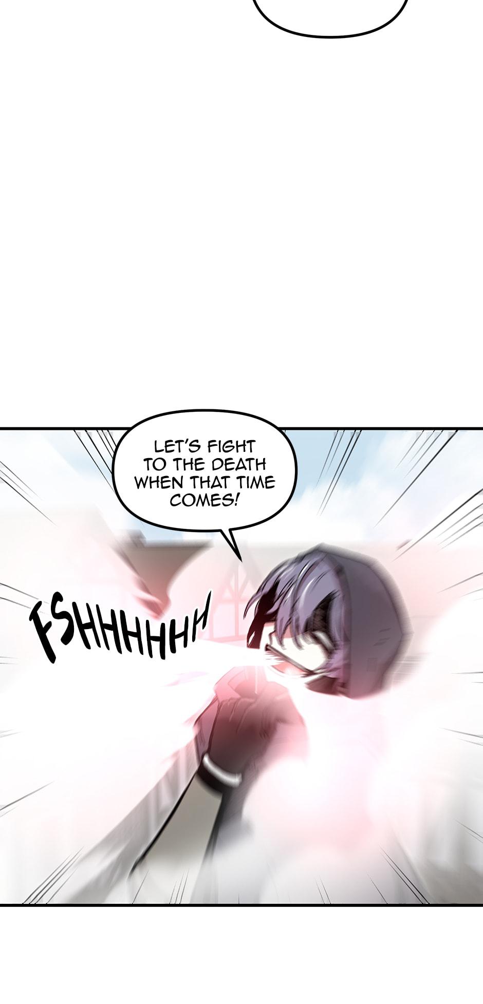 Read Solo Glitch Player Manga Online