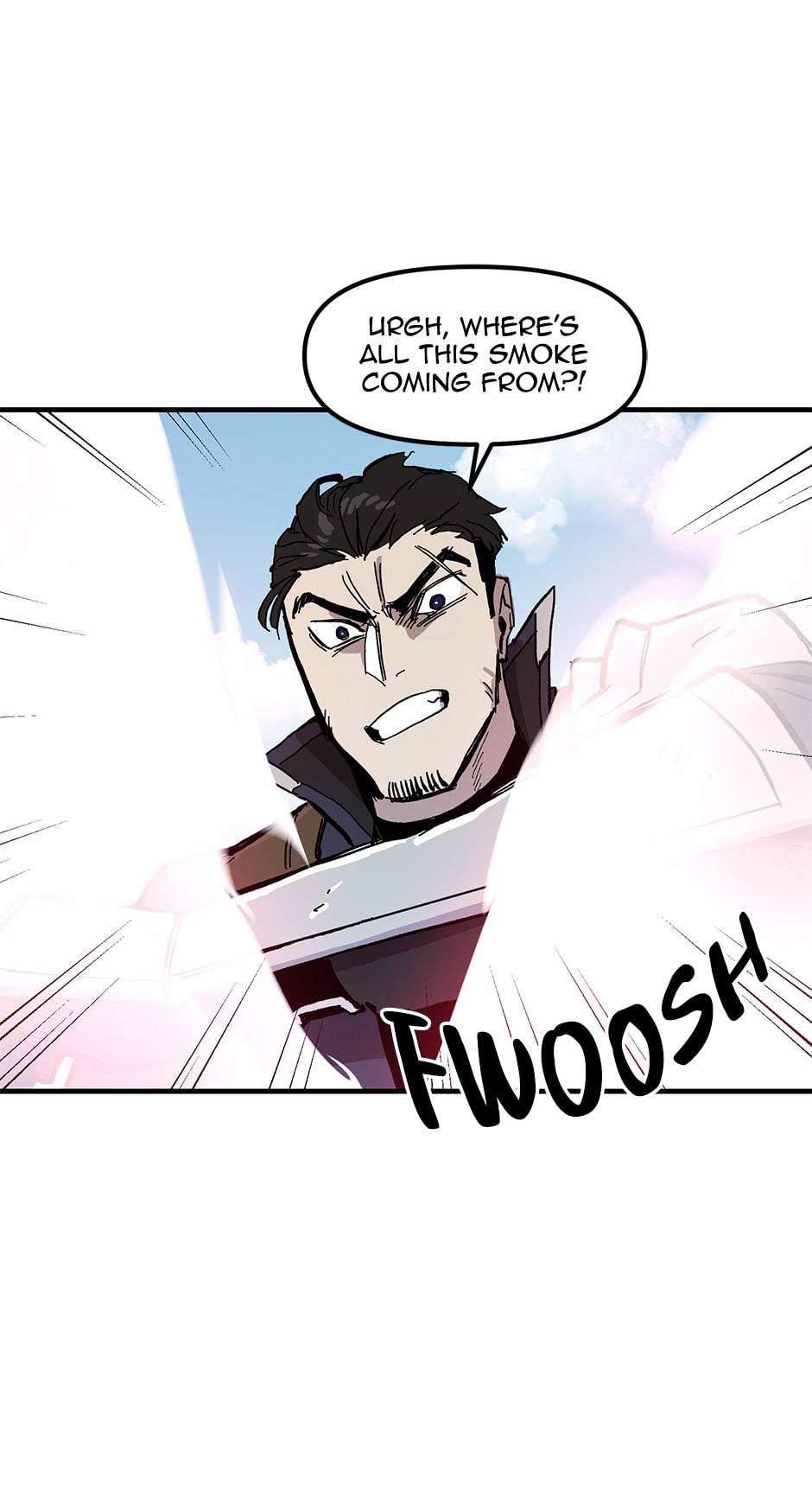 Read Solo Glitch Player Manga Online