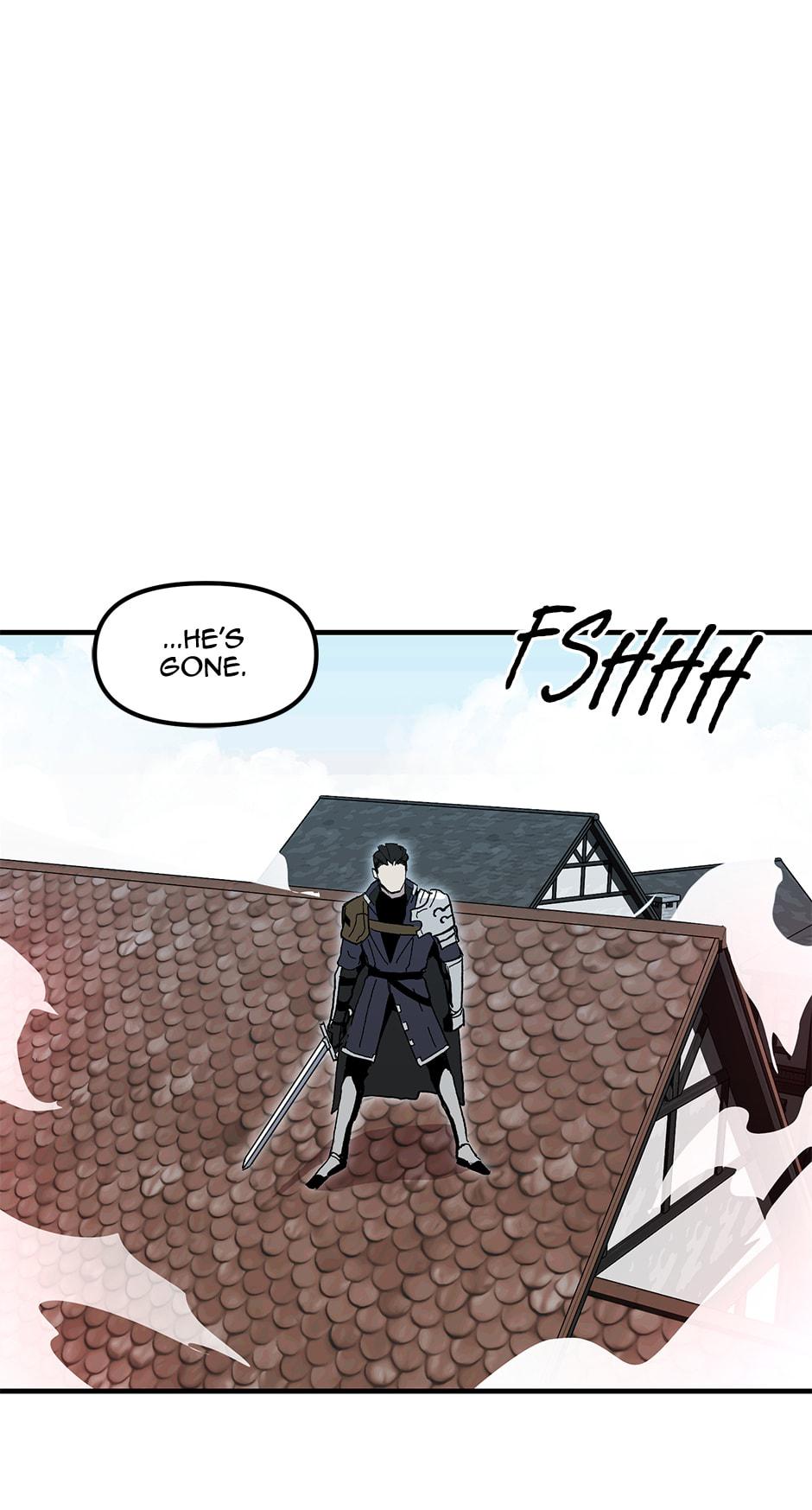Read Solo Glitch Player Manga Online