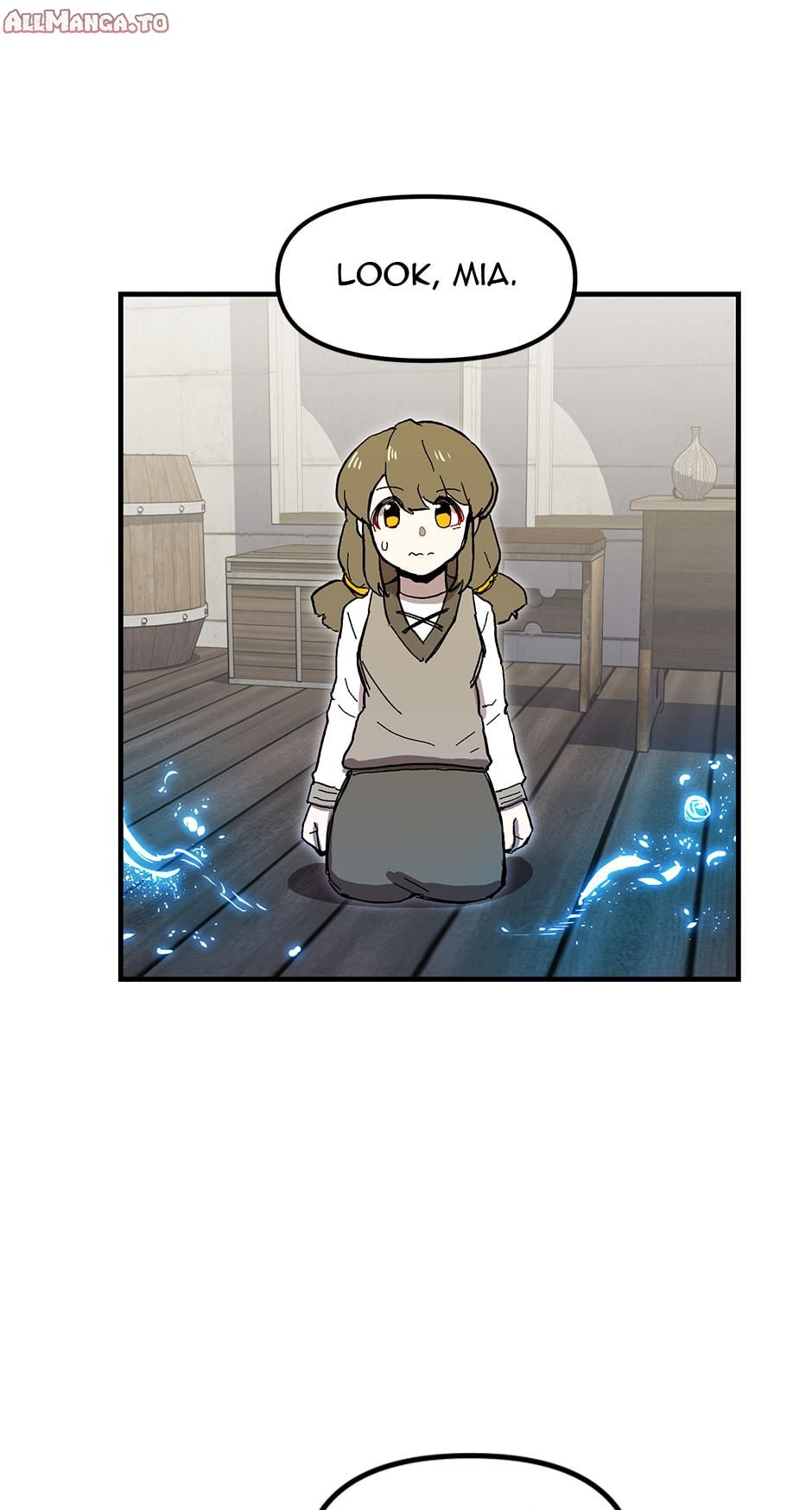 Read Solo Glitch Player Manga Online