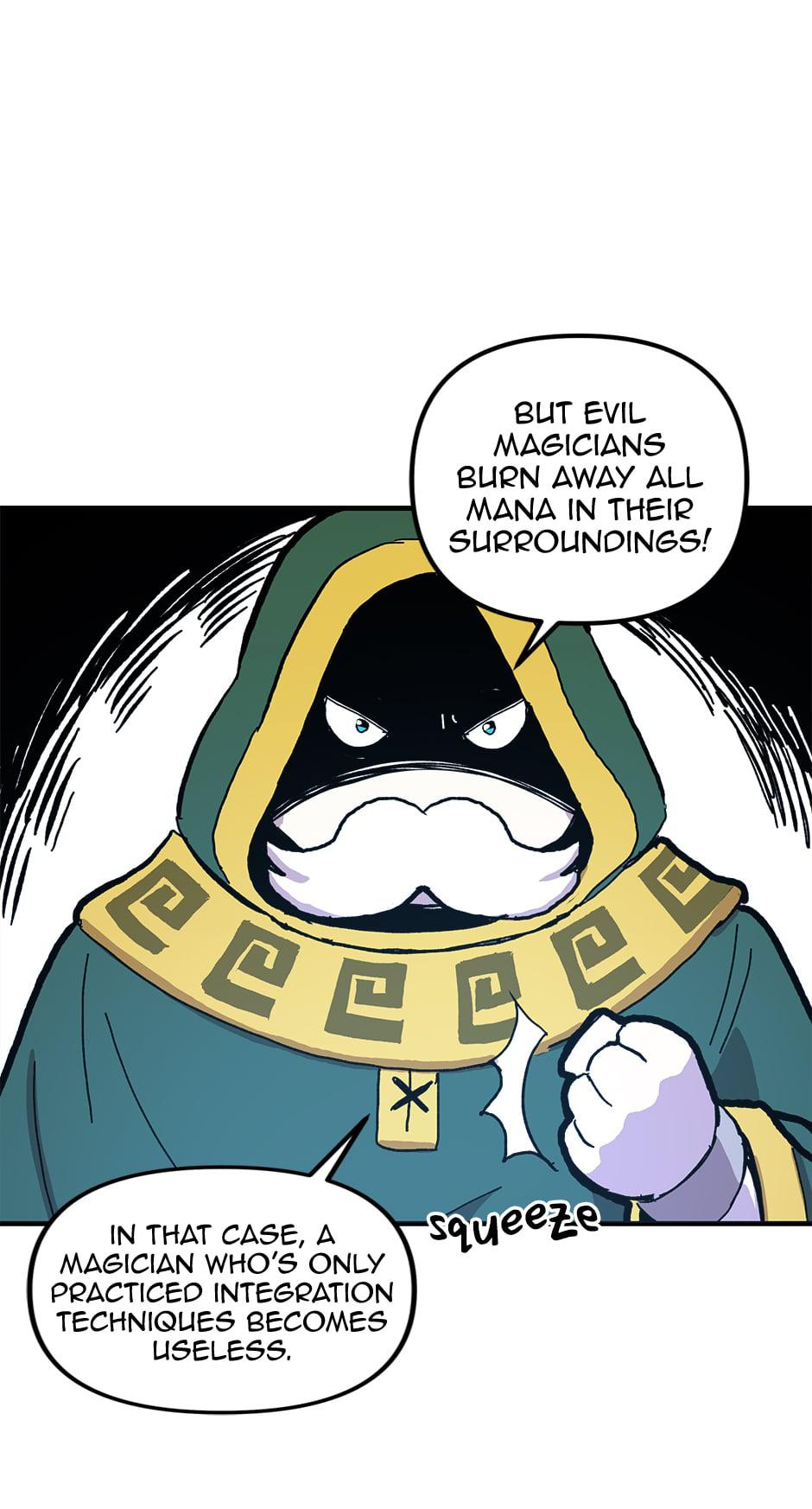 Read Solo Glitch Player Manga Online