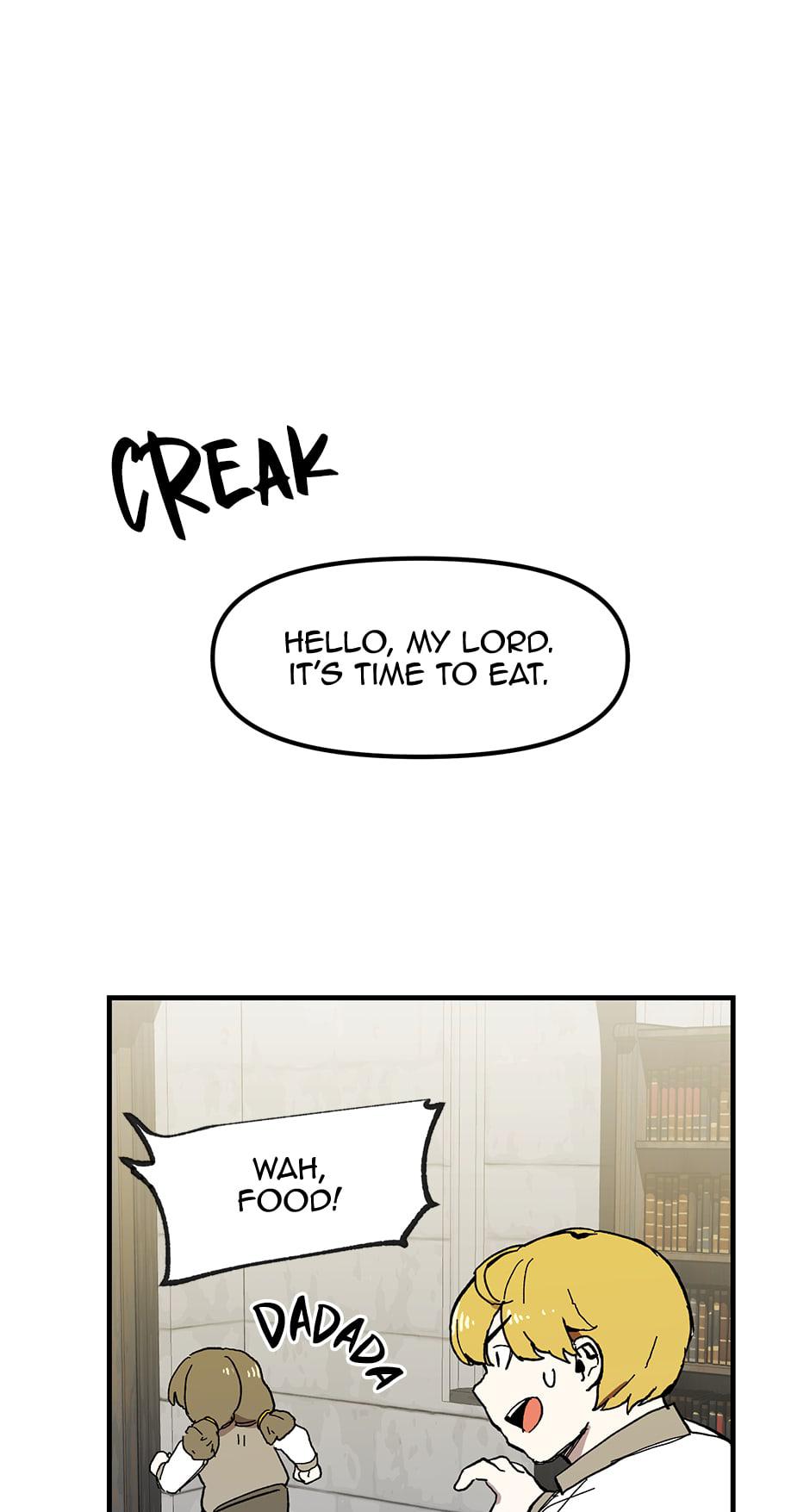 Read Solo Glitch Player Manga Online