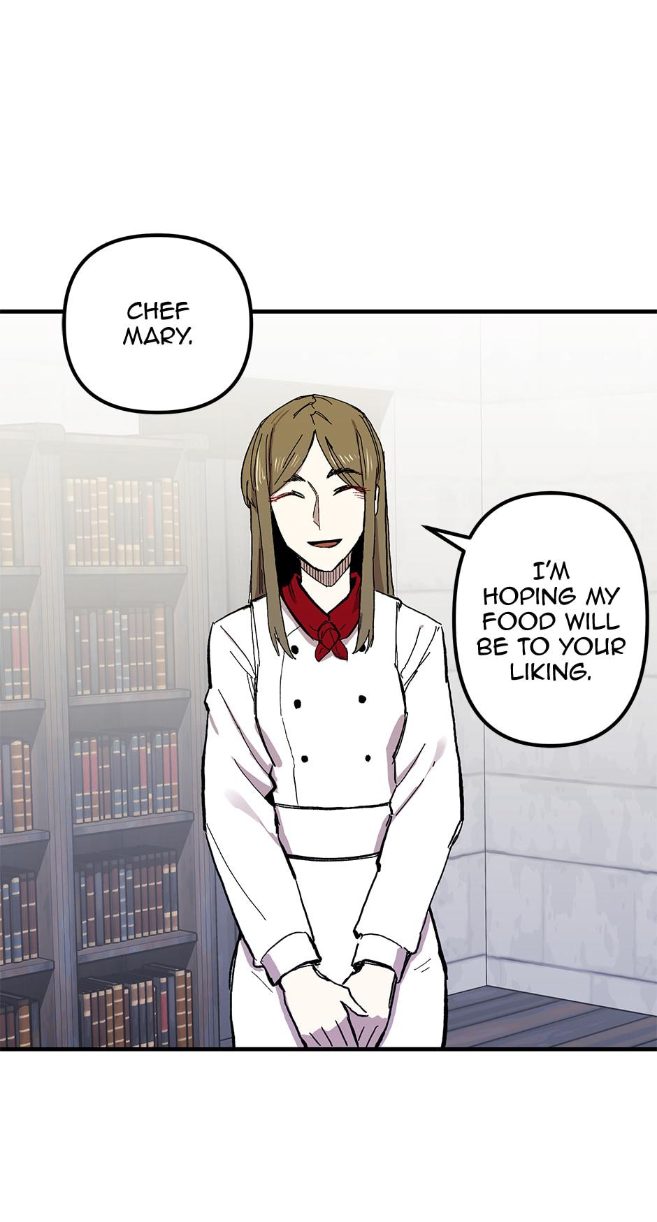 Read Solo Glitch Player Manga Online