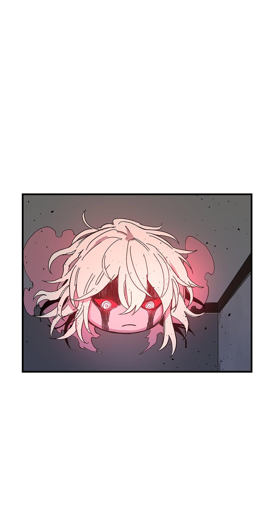 Read Solo Glitch Player Manga Online