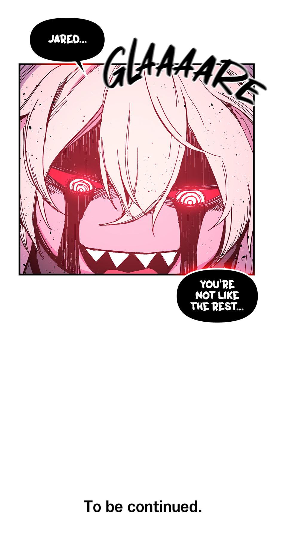 Read Solo Glitch Player Manga Online