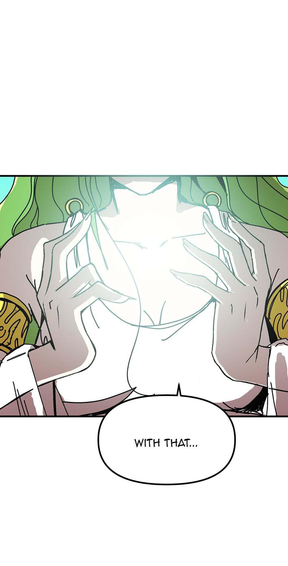 Read Solo Glitch Player Manga Online