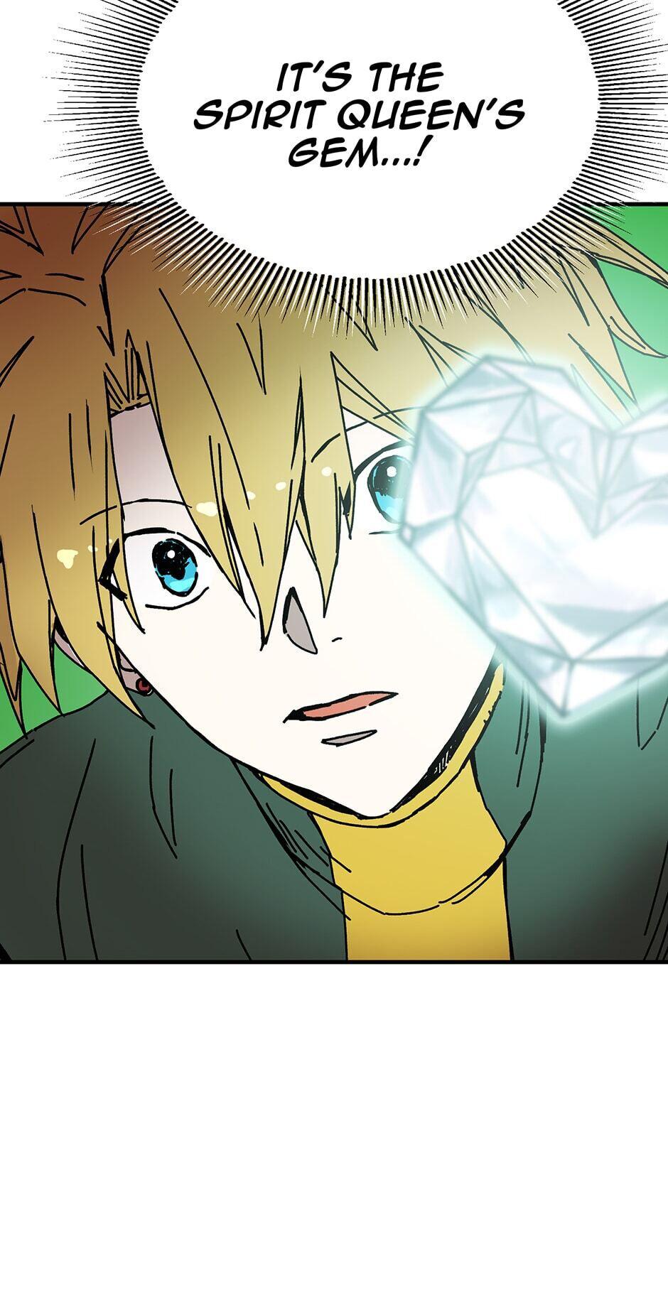 Read Solo Glitch Player Manga Online