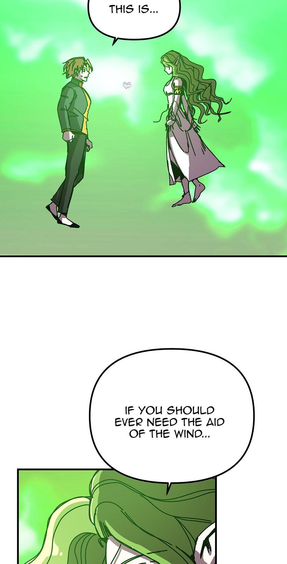 Read Solo Glitch Player Manga Online