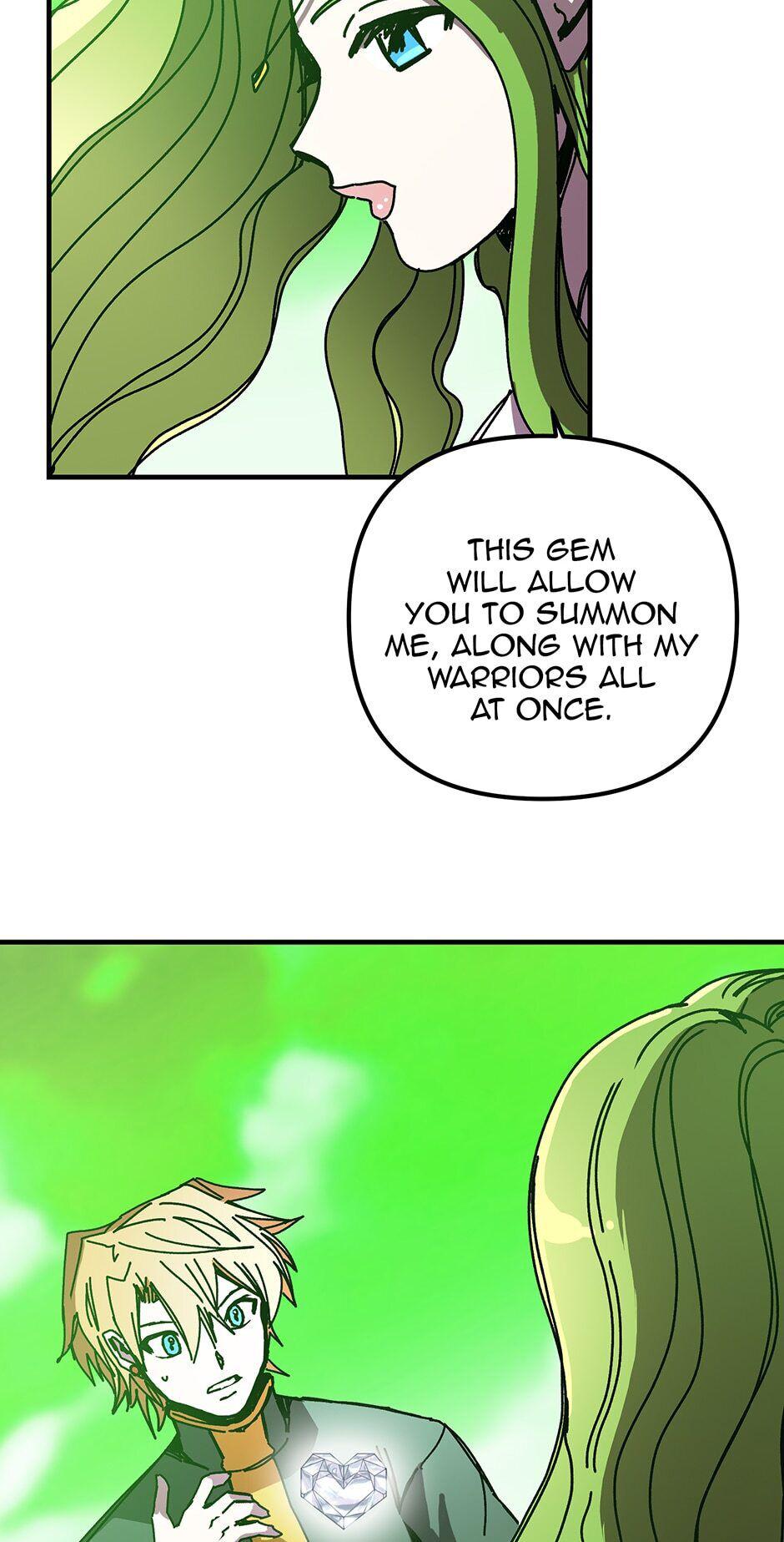 Read Solo Glitch Player Manga Online