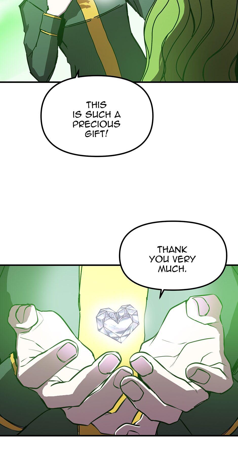 Read Solo Glitch Player Manga Online