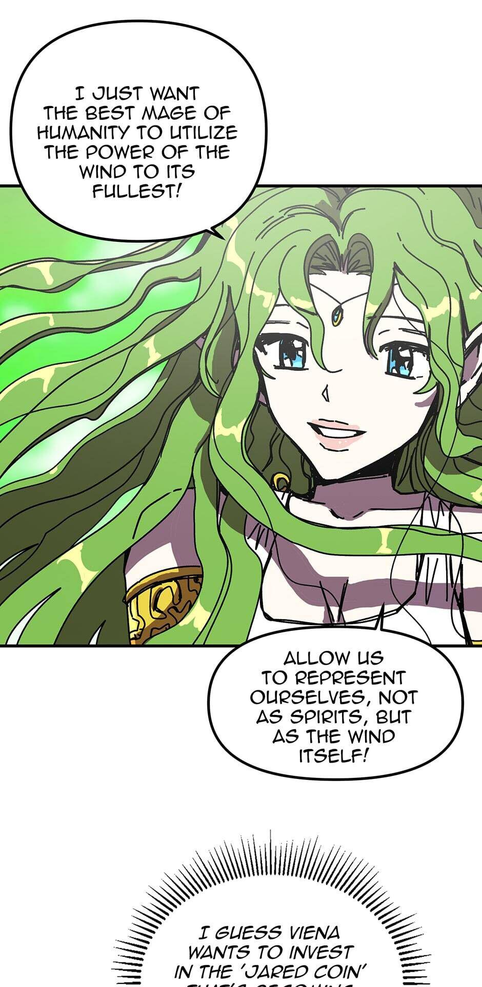 Read Solo Glitch Player Manga Online