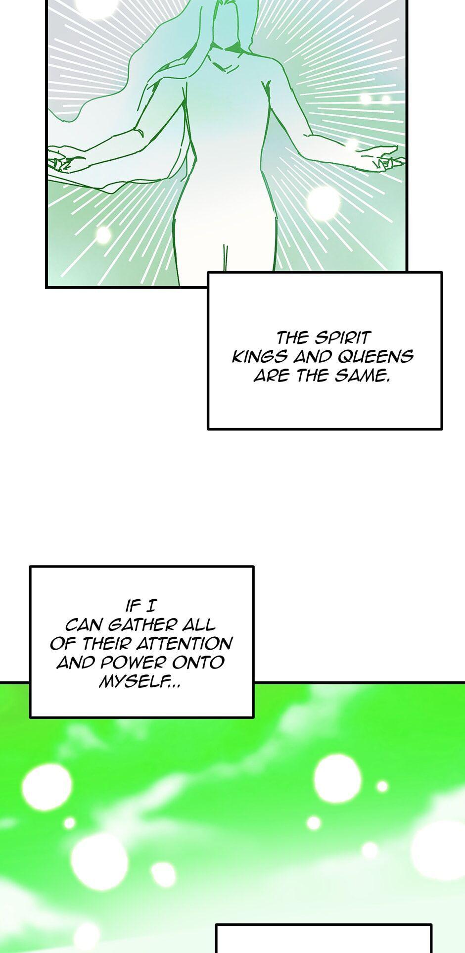 Read Solo Glitch Player Manga Online